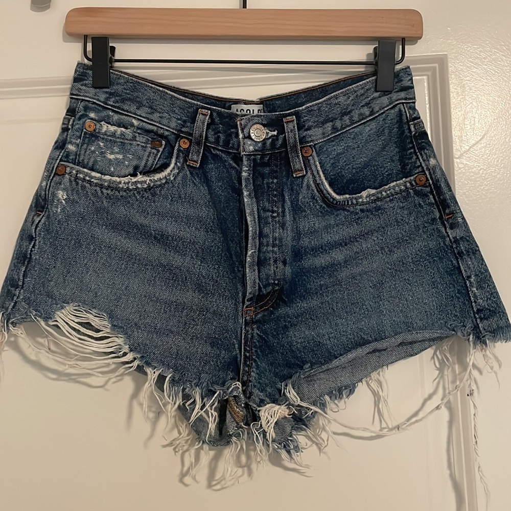 Agolde Shorts